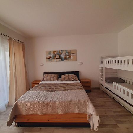 Villa Iva Rastevic Zewnętrze zdjęcie