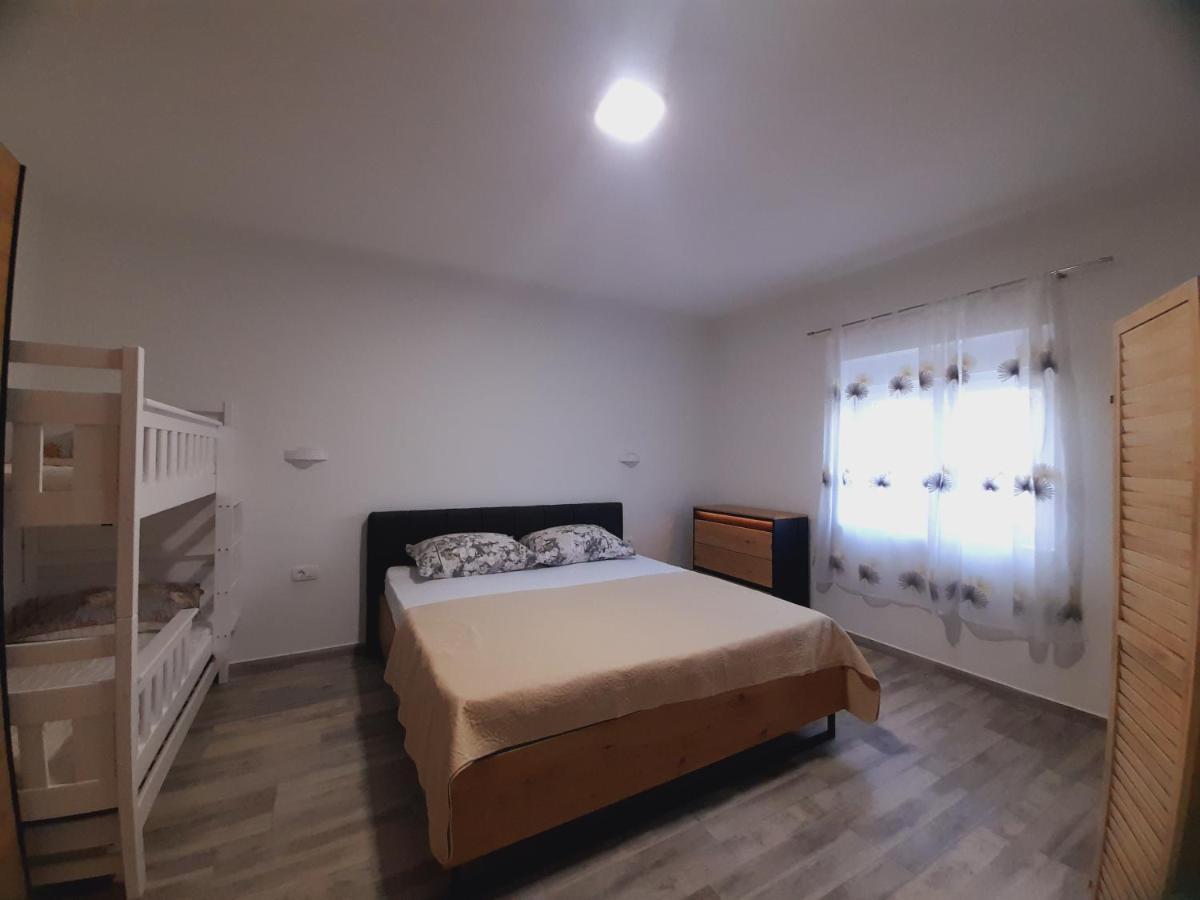Villa Iva Rastevic Zewnętrze zdjęcie