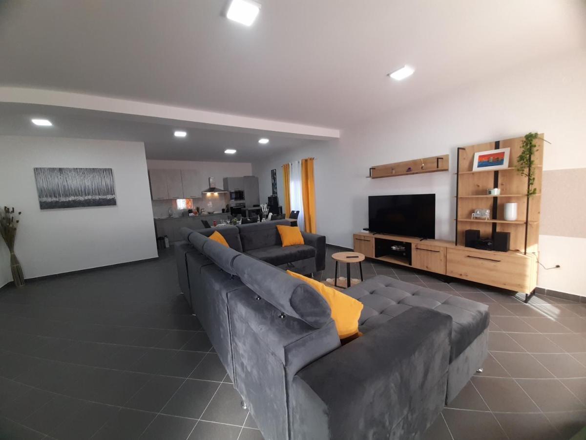 Villa Iva Rastevic Zewnętrze zdjęcie