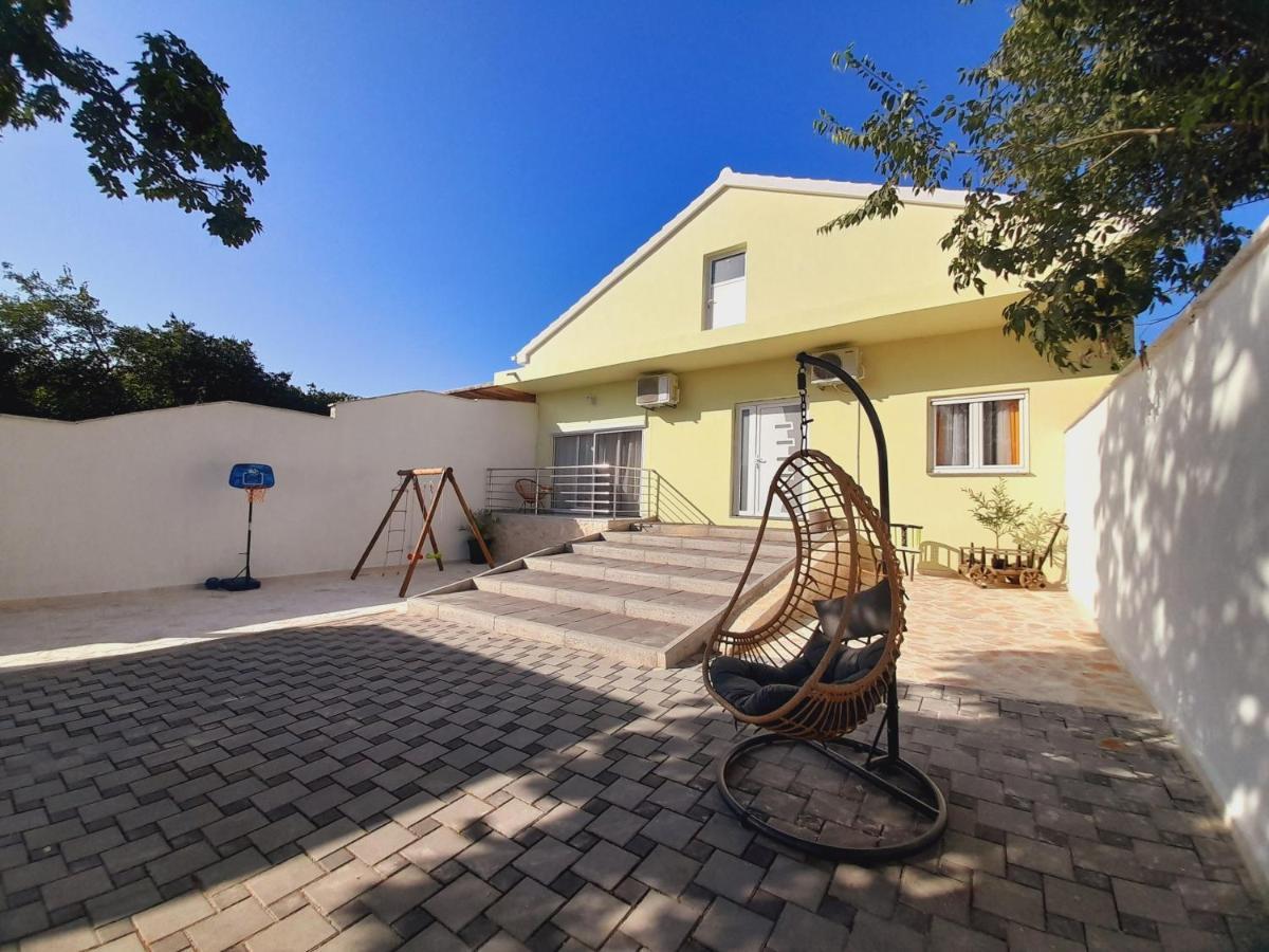 Villa Iva Rastevic Zewnętrze zdjęcie