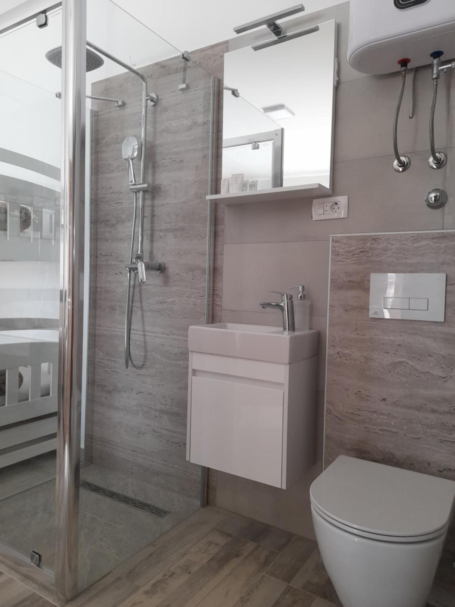 Villa Iva Rastevic Zewnętrze zdjęcie