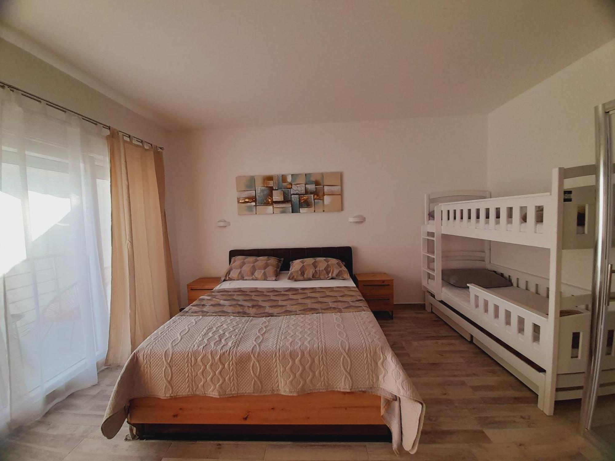 Villa Iva Rastevic Zewnętrze zdjęcie